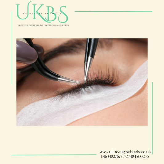 Eyelash Extensions