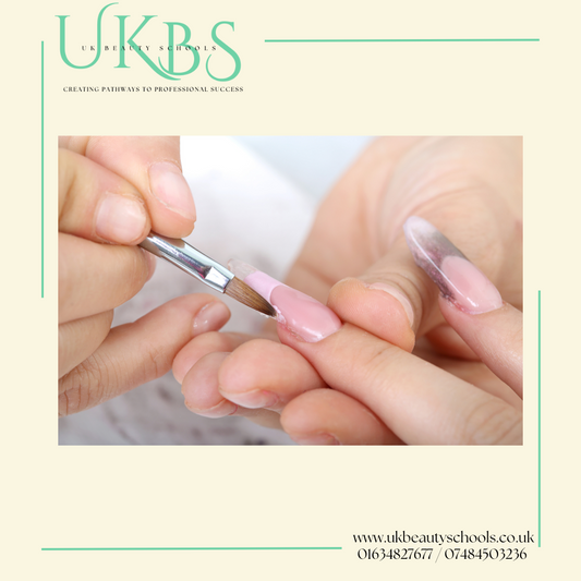 Advanced Acrylic Nail Course