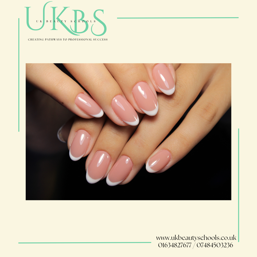 VTCT Level 3 Diploma in Nail Technology